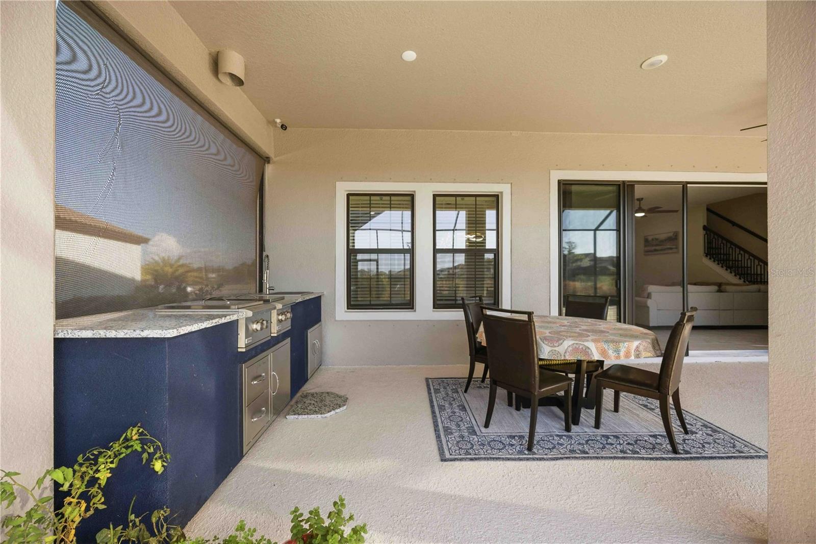 CROSSWIND RANCH PH IA - Residential