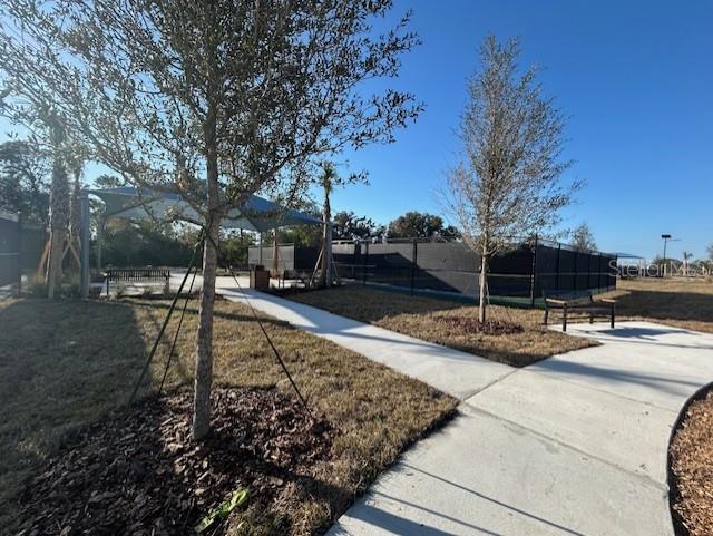 CROSSWIND RANCH PH IA - Residential