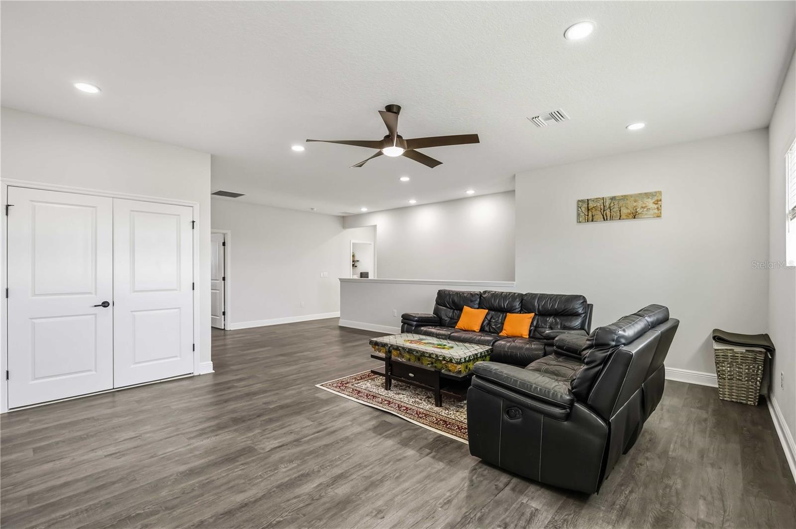 CROSSWIND RANCH PH IA - Residential