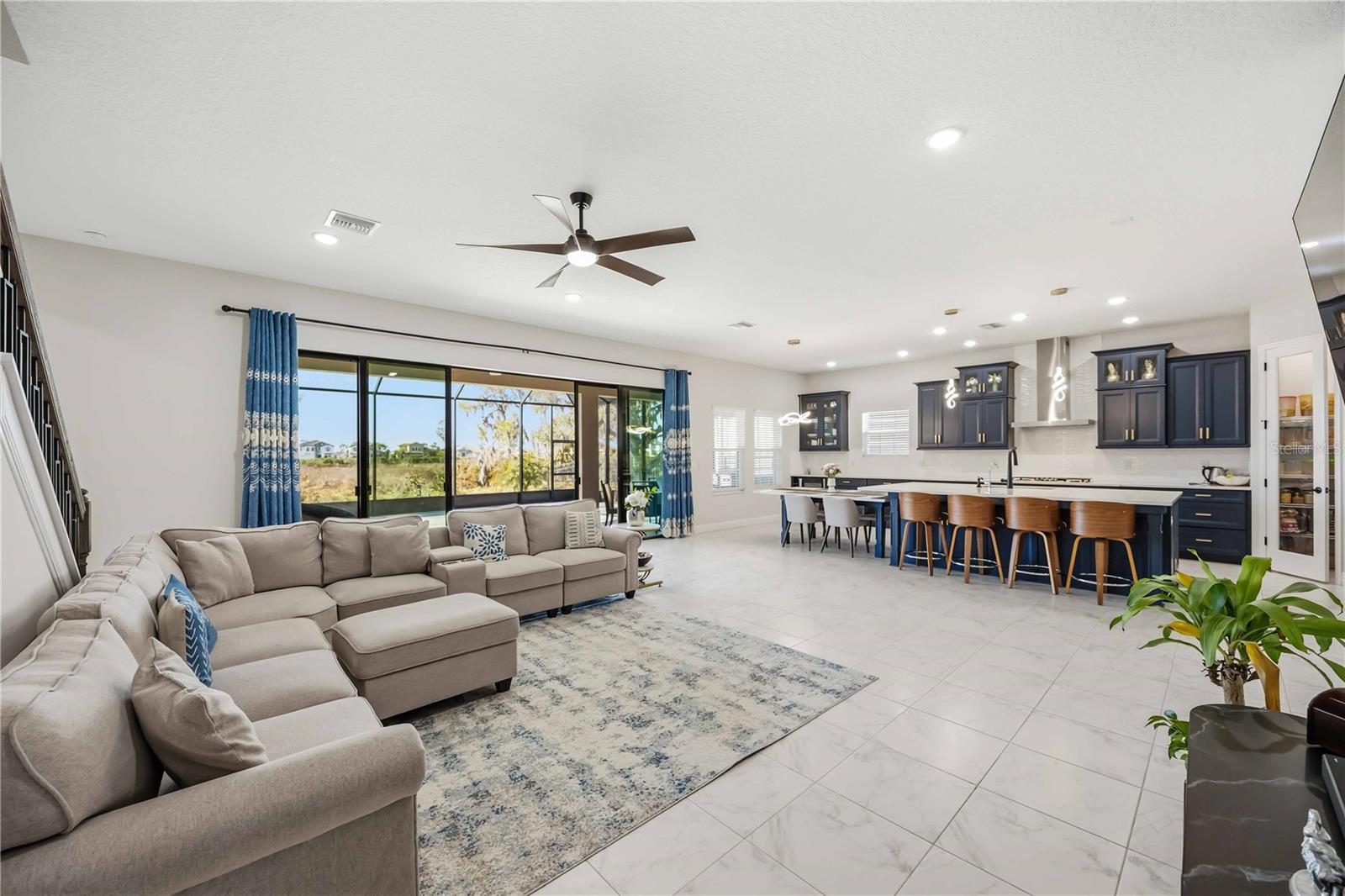 CROSSWIND RANCH PH IA - Residential