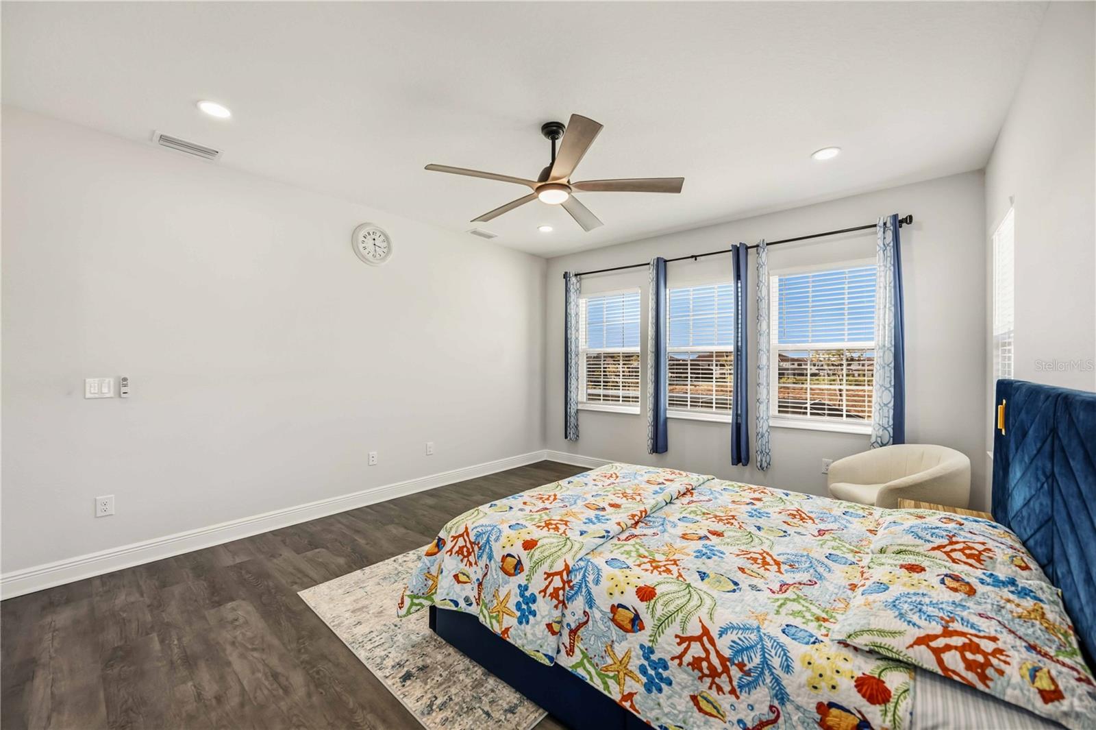 CROSSWIND RANCH PH IA - Residential