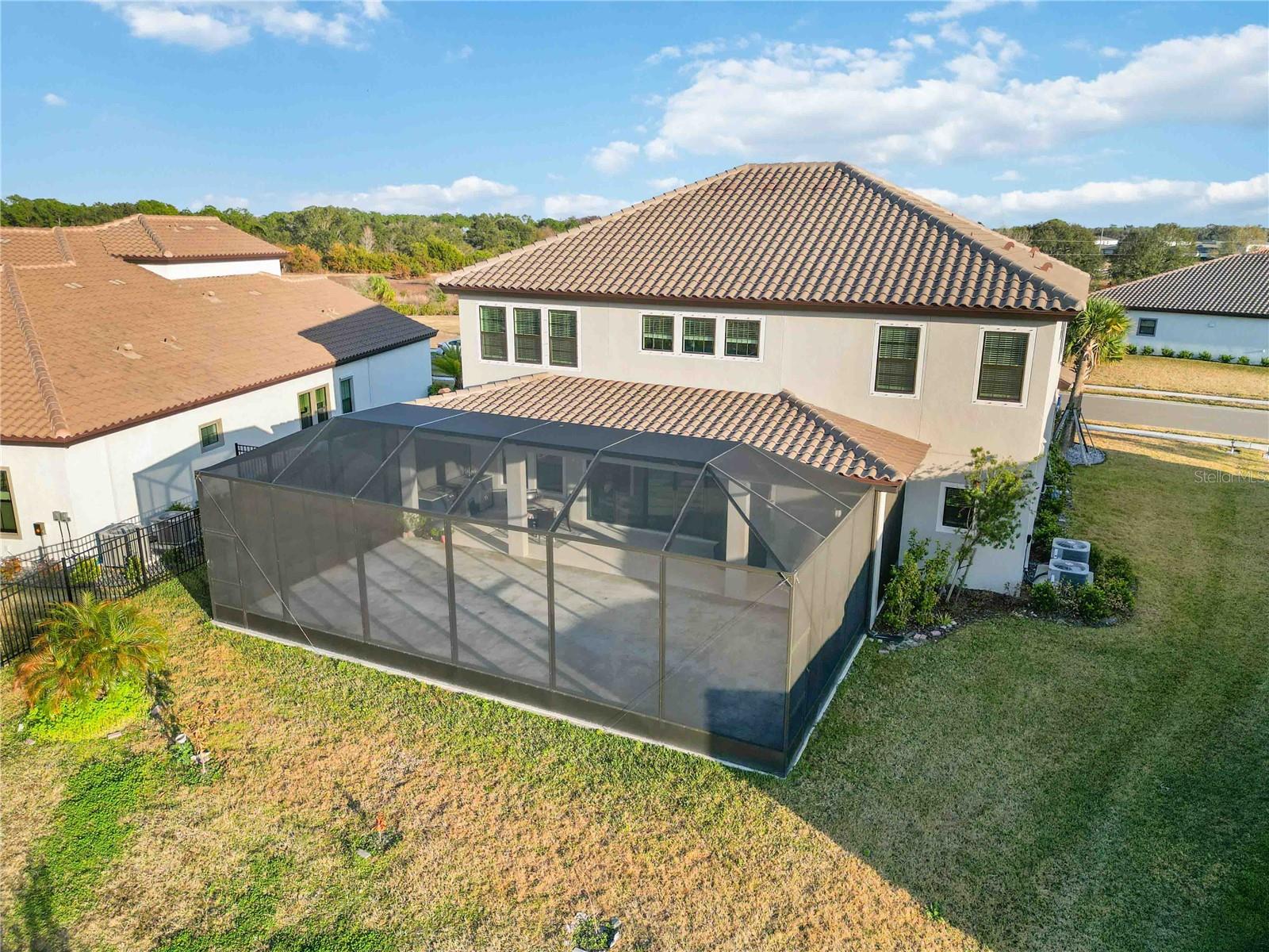 CROSSWIND RANCH PH IA - Residential