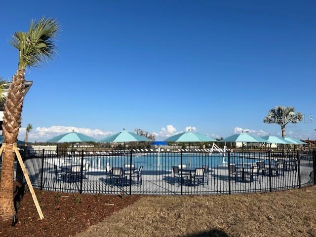 CROSSWIND RANCH PH IA - Residential