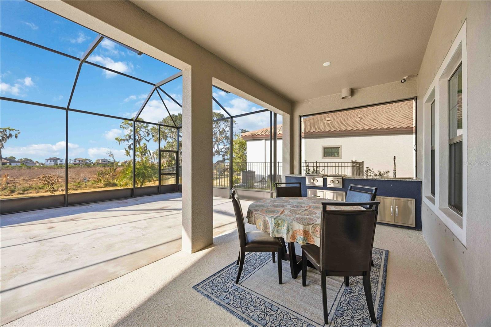 CROSSWIND RANCH PH IA - Residential