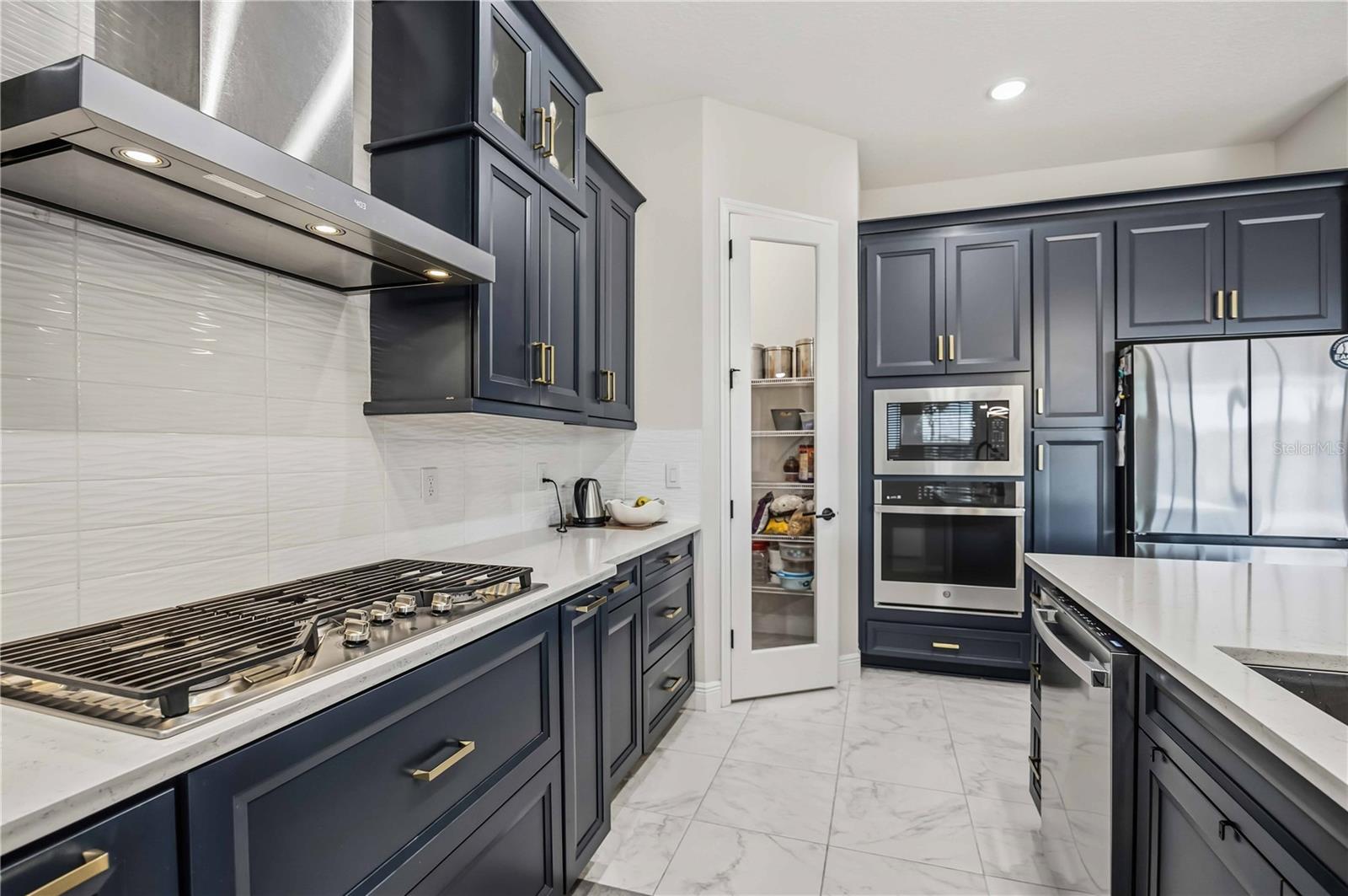 CROSSWIND RANCH PH IA - Residential