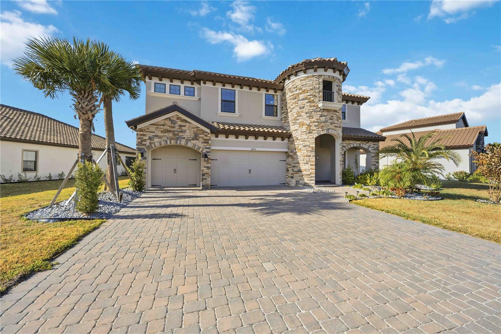 13845 HEARTWOOD WAY, PARRISH, FL, 34219 2 13845 HEARTWOOD WAY