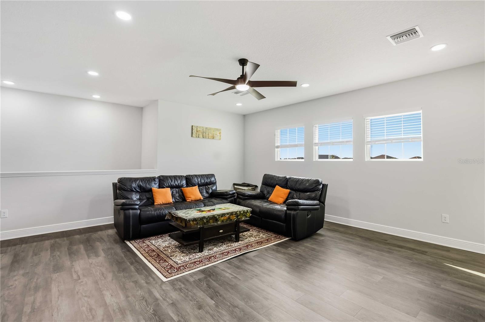 CROSSWIND RANCH PH IA - Residential