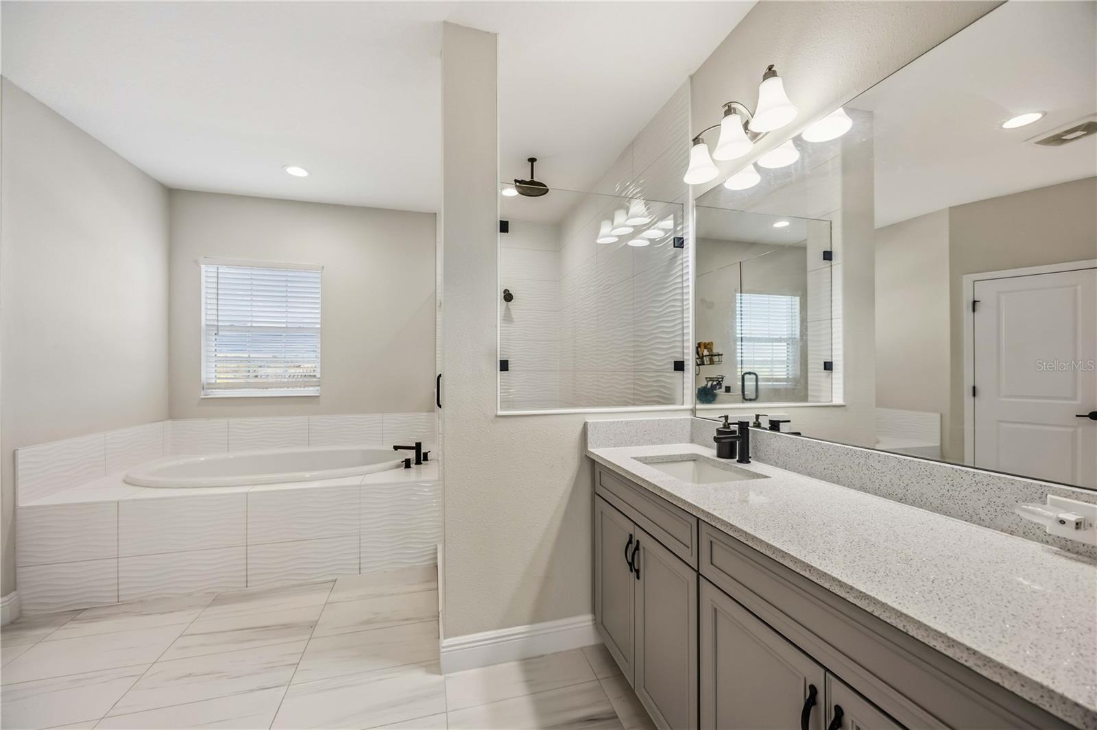 CROSSWIND RANCH PH IA - Residential