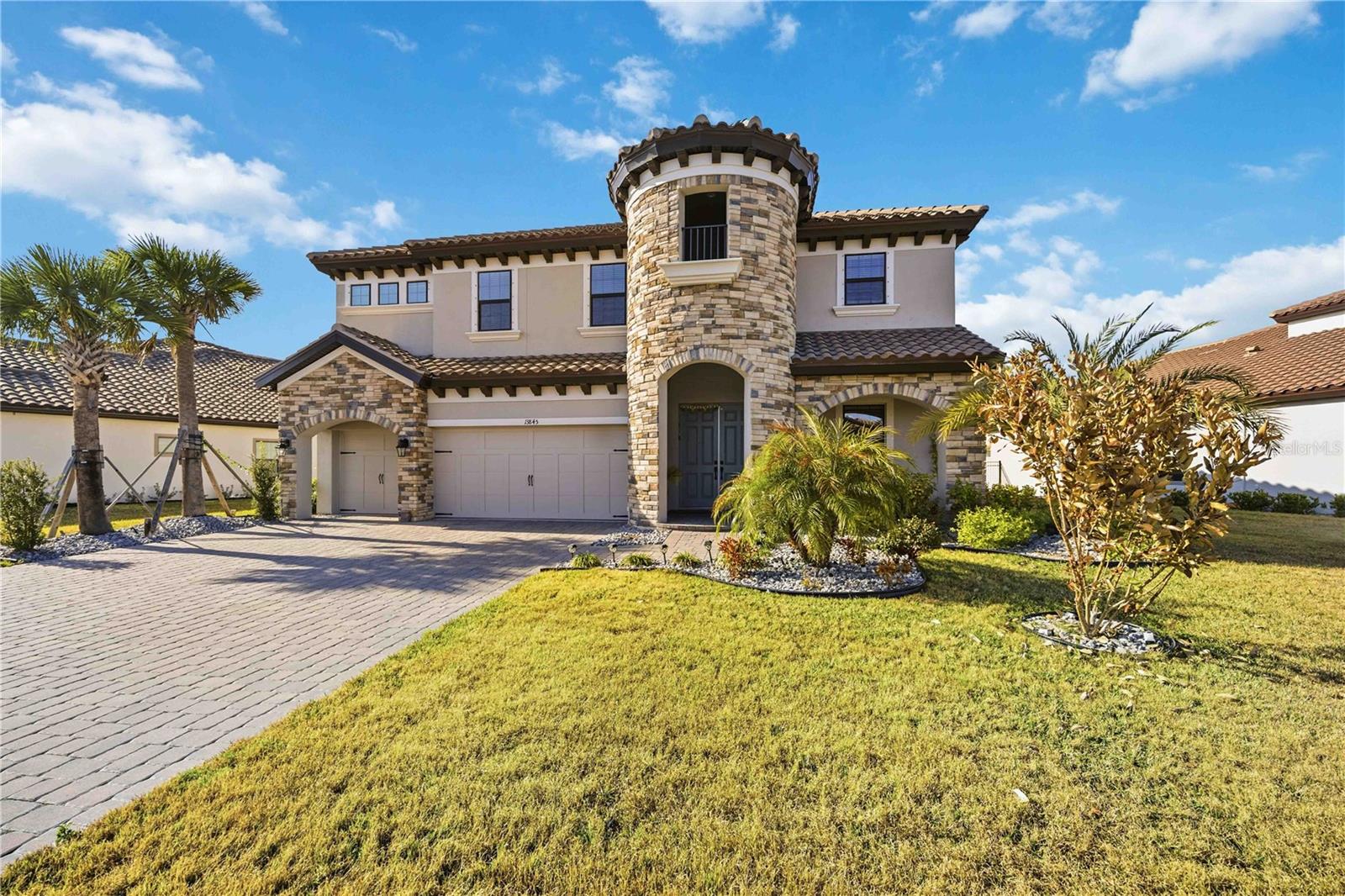 13845 HEARTWOOD WAY, PARRISH, FL, 34219 3 13845 HEARTWOOD WAY