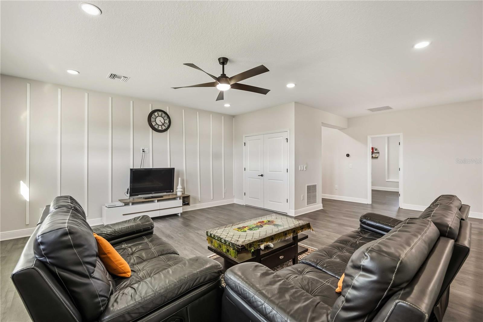 CROSSWIND RANCH PH IA - Residential