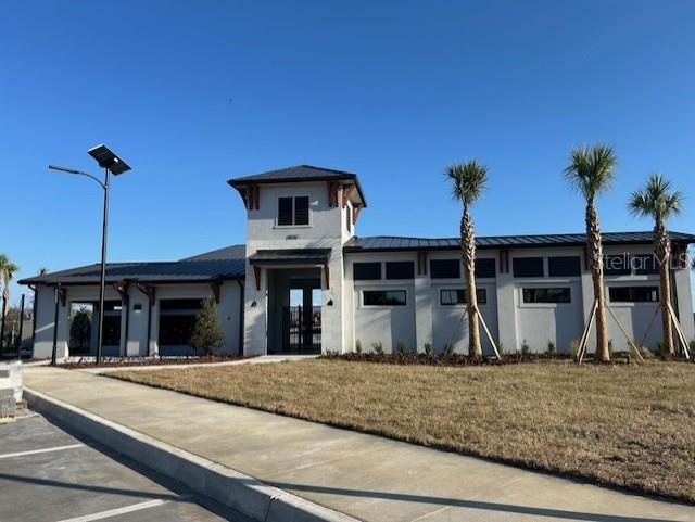 CROSSWIND RANCH PH IA - Residential