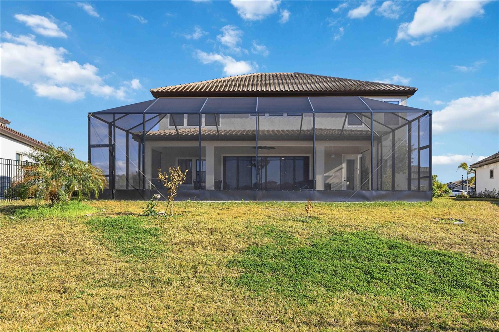 CROSSWIND RANCH PH IA - Residential