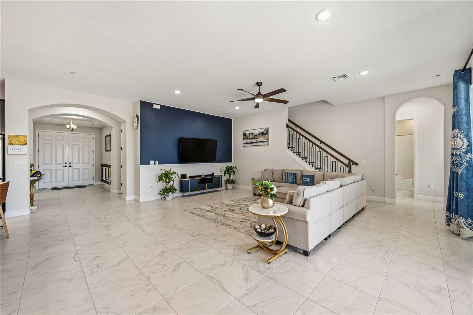 CROSSWIND RANCH PH IA - Residential