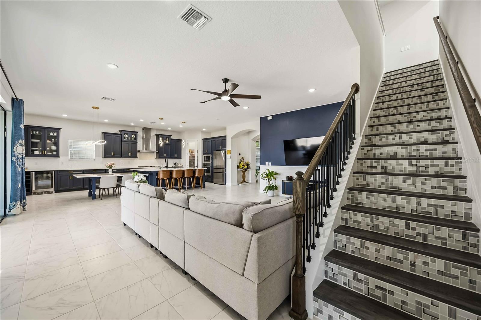 CROSSWIND RANCH PH IA - Residential