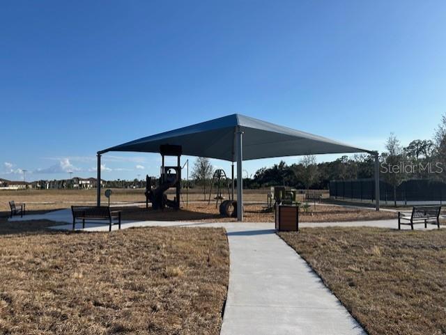 CROSSWIND RANCH PH IA - Residential