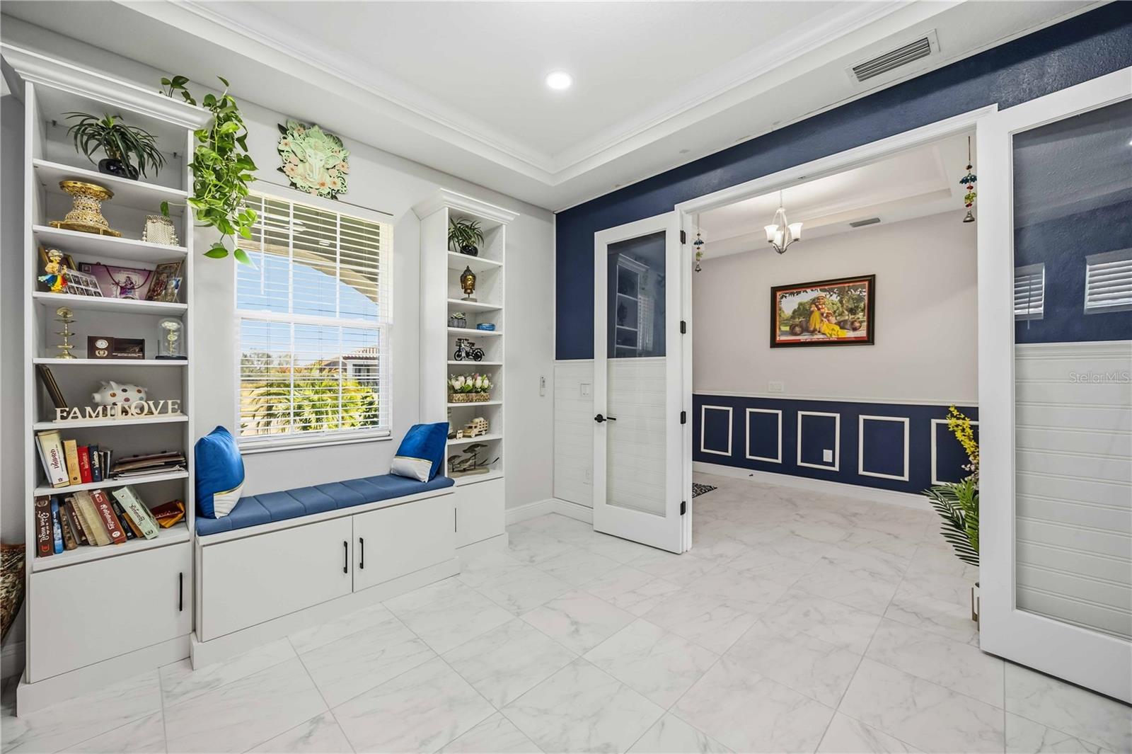 CROSSWIND RANCH PH IA - Residential