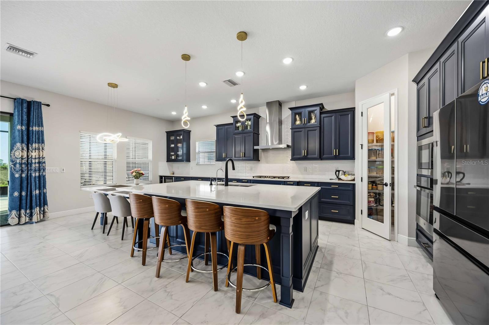 CROSSWIND RANCH PH IA - Residential