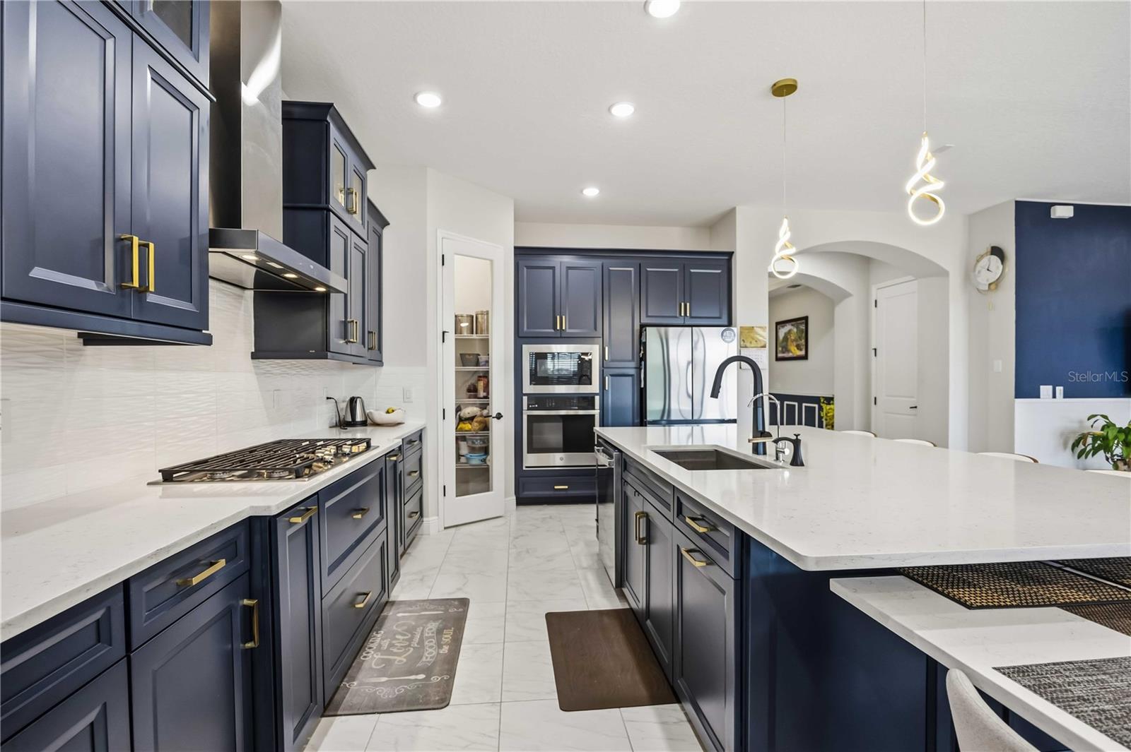 CROSSWIND RANCH PH IA - Residential