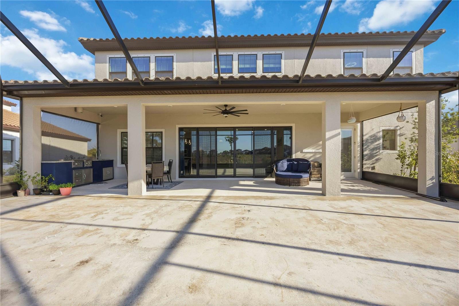 CROSSWIND RANCH PH IA - Residential