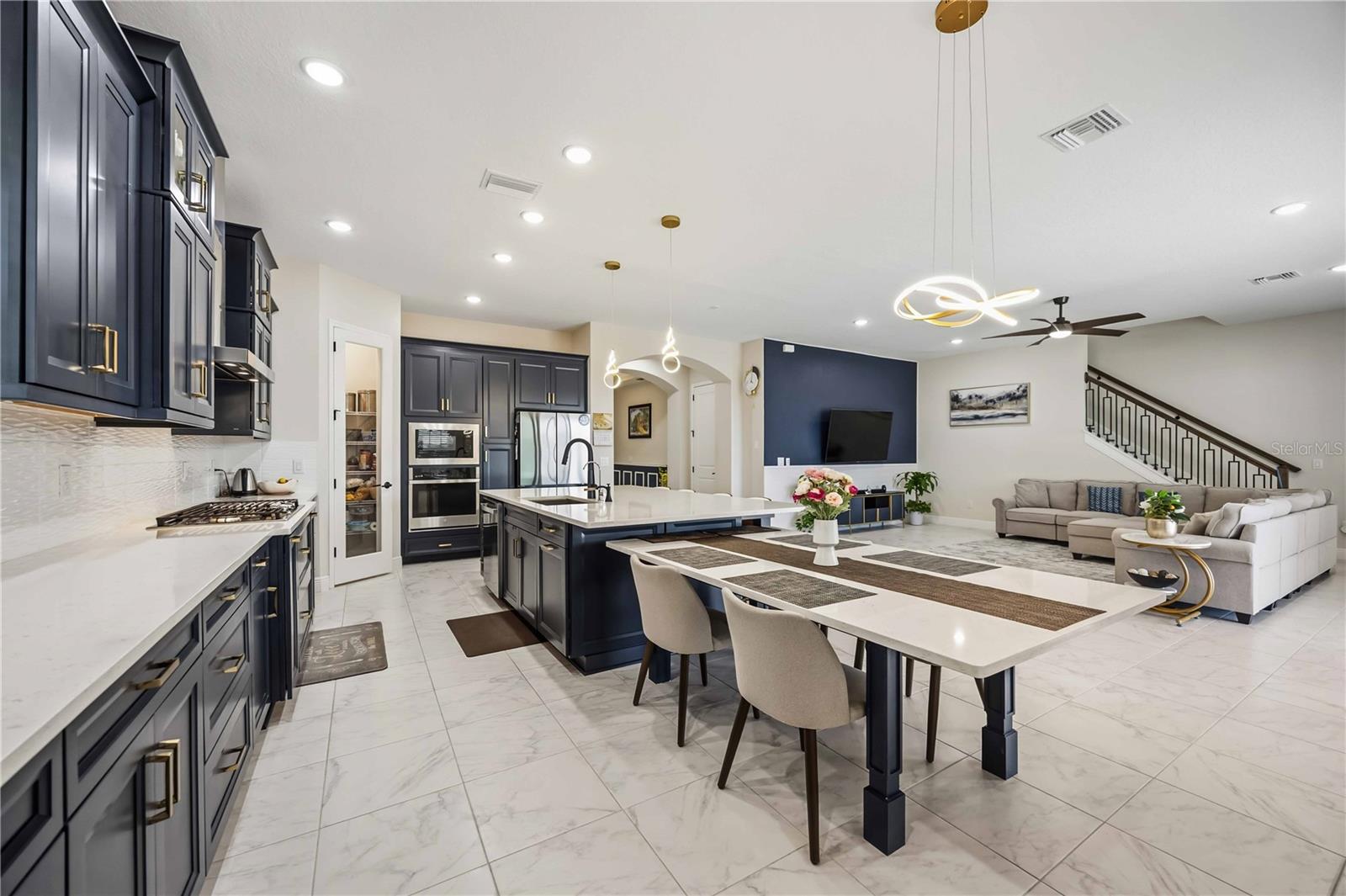 CROSSWIND RANCH PH IA - Residential