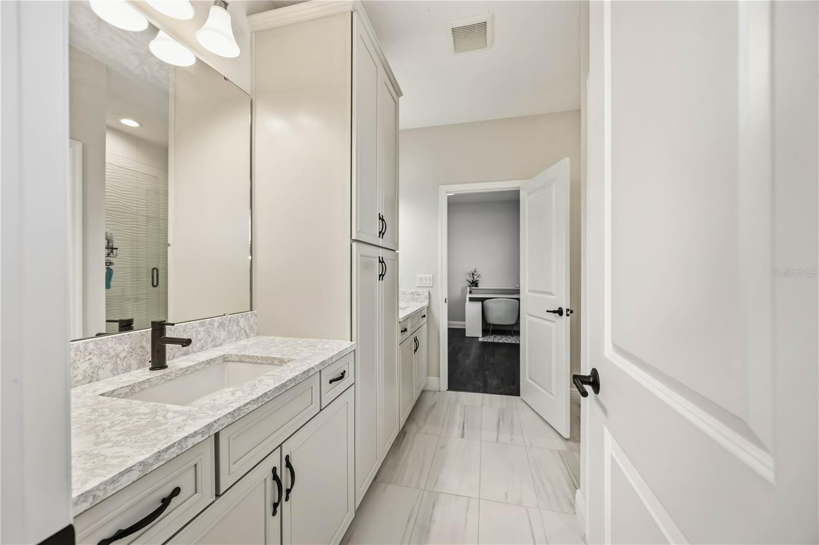 CROSSWIND RANCH PH IA - Residential