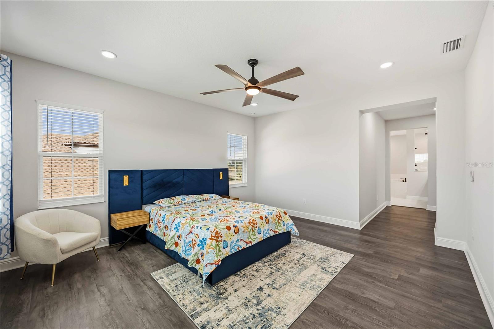 CROSSWIND RANCH PH IA - Residential