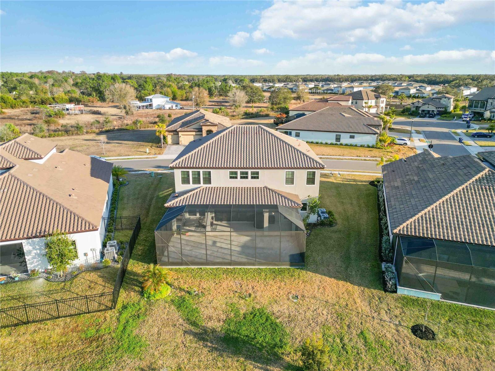 CROSSWIND RANCH PH IA - Residential