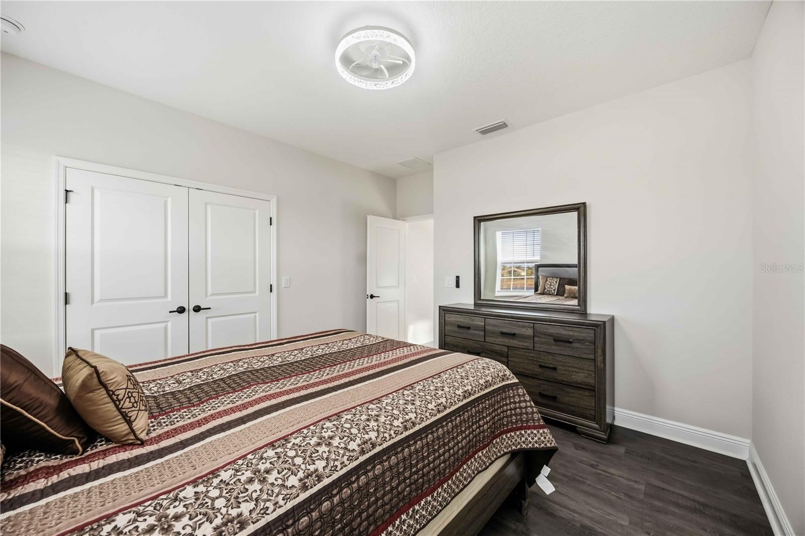 CROSSWIND RANCH PH IA - Residential