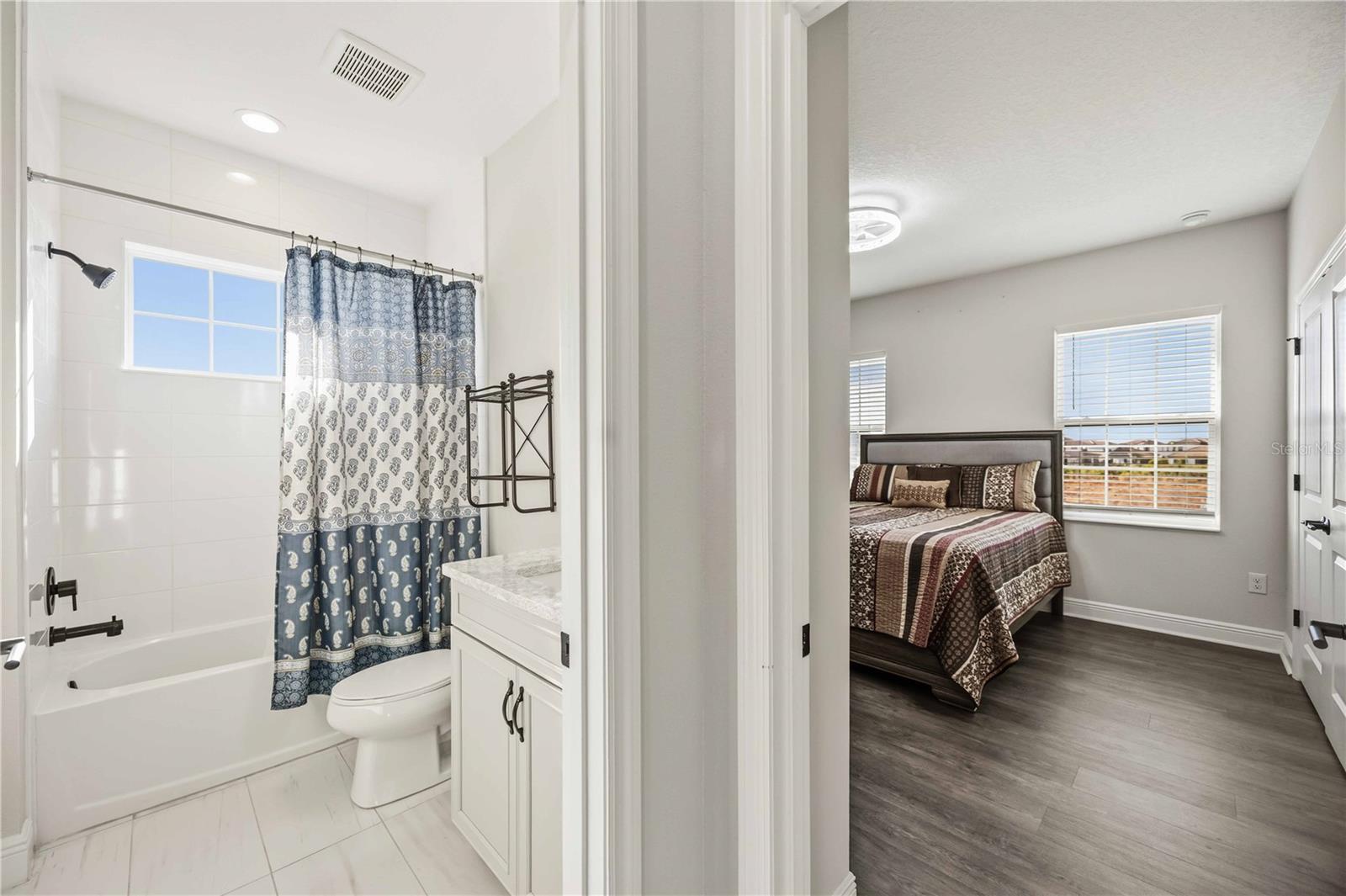 CROSSWIND RANCH PH IA - Residential