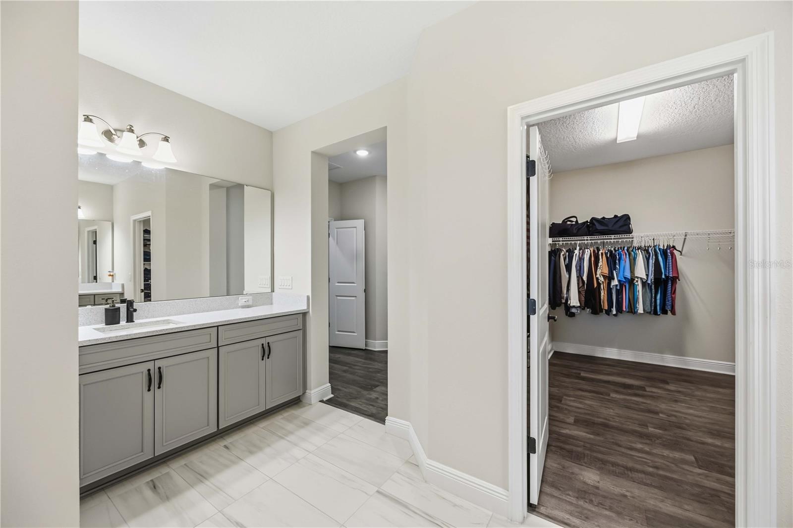 CROSSWIND RANCH PH IA - Residential