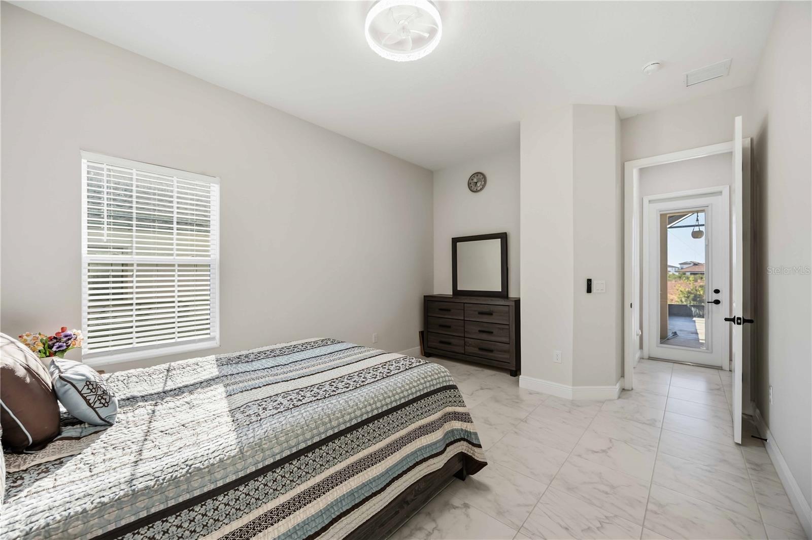 CROSSWIND RANCH PH IA - Residential