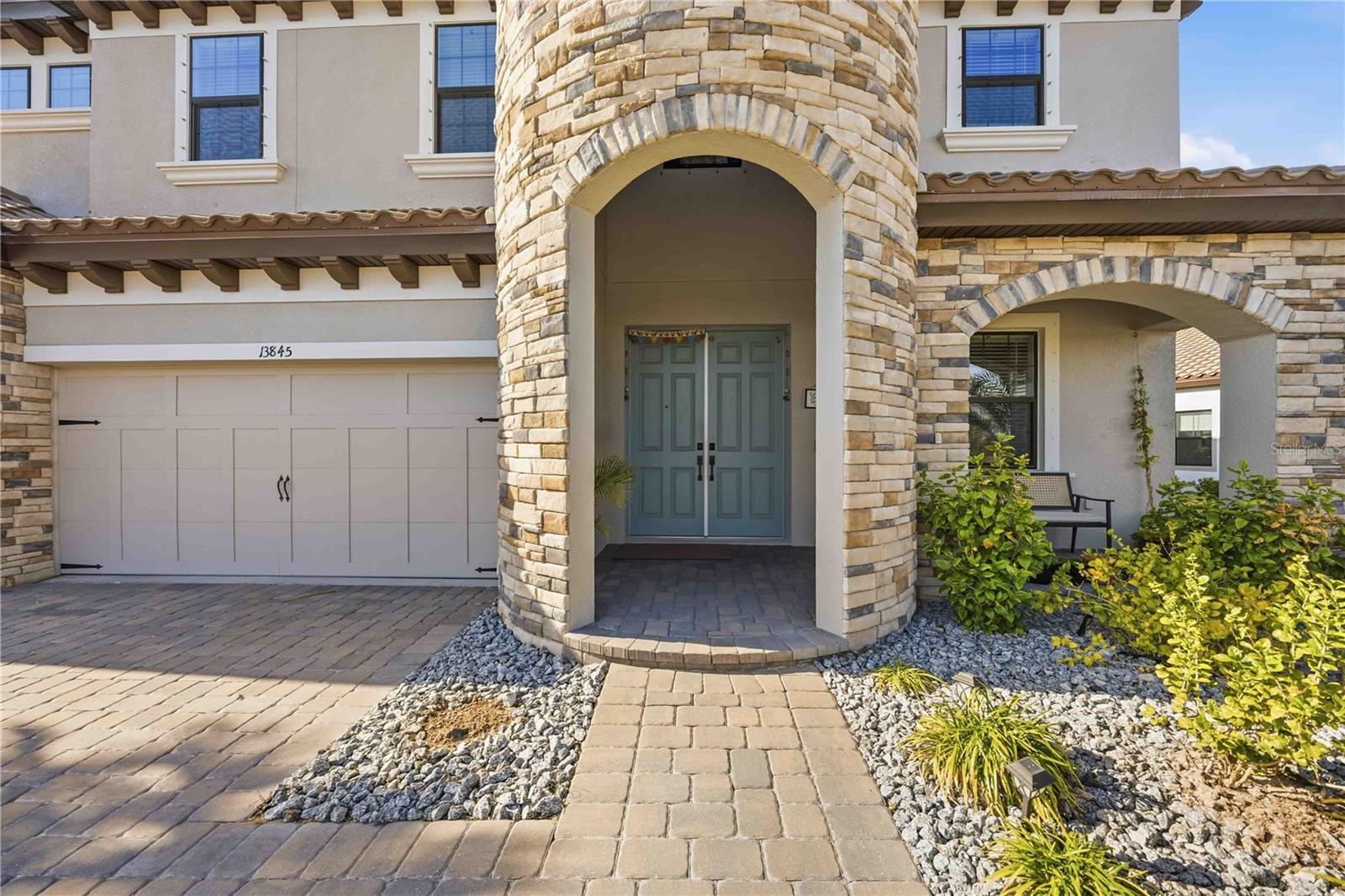 CROSSWIND RANCH PH IA - Residential