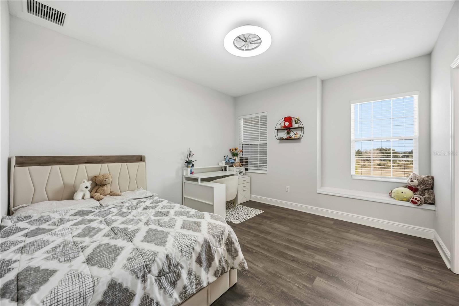 CROSSWIND RANCH PH IA - Residential