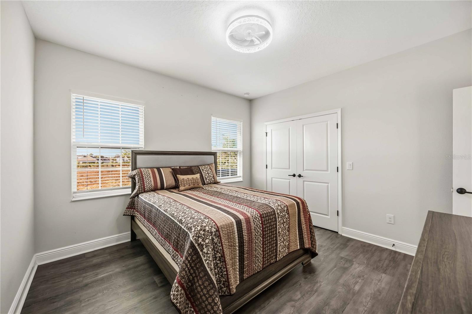 CROSSWIND RANCH PH IA - Residential