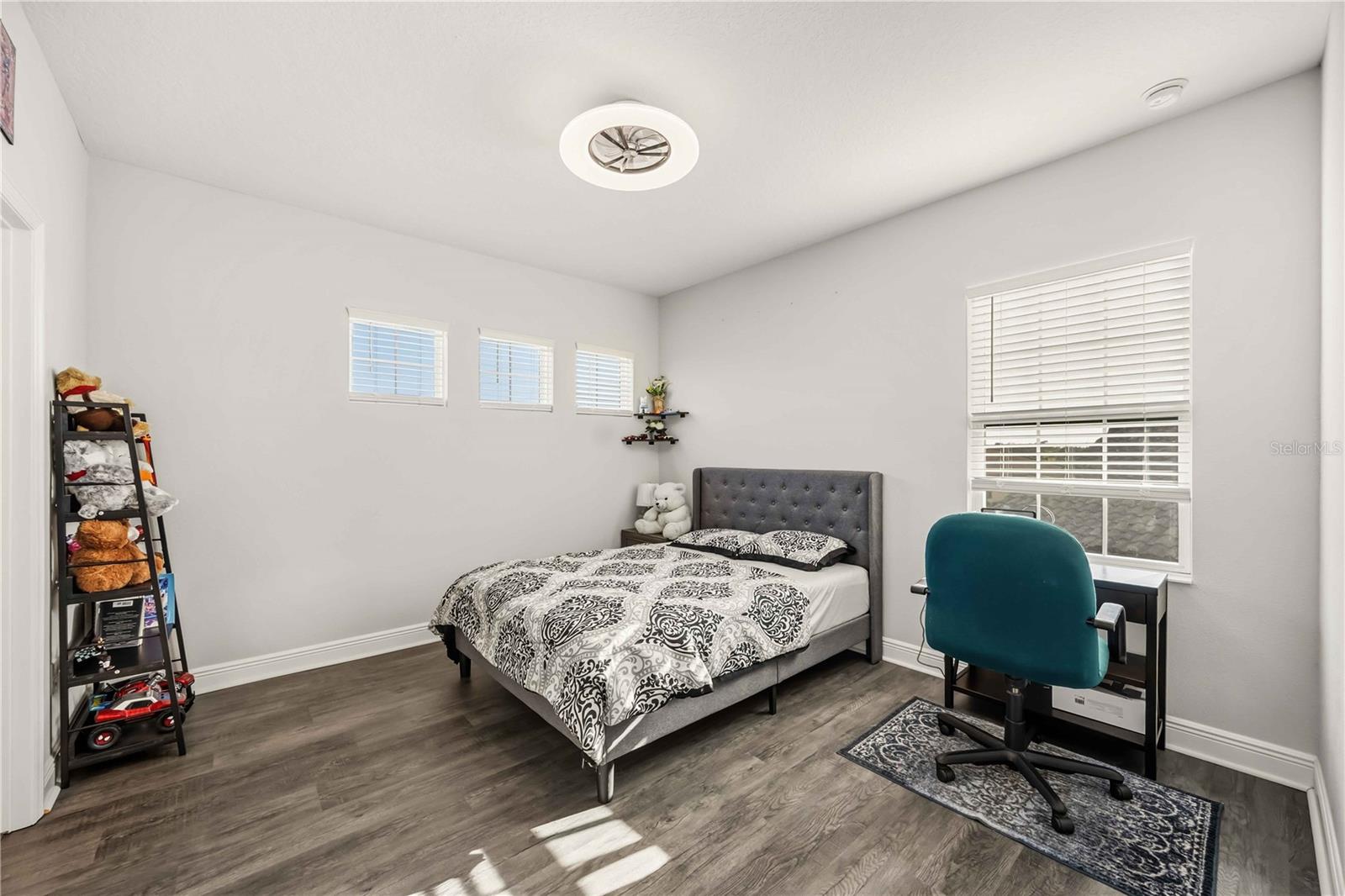 CROSSWIND RANCH PH IA - Residential