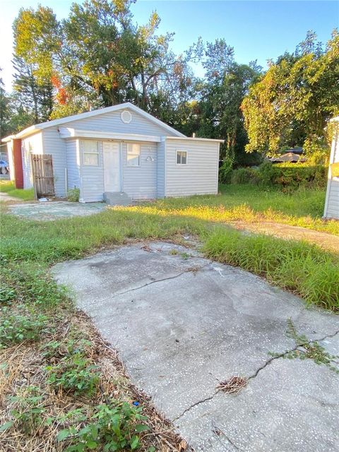 A home in TAMPA