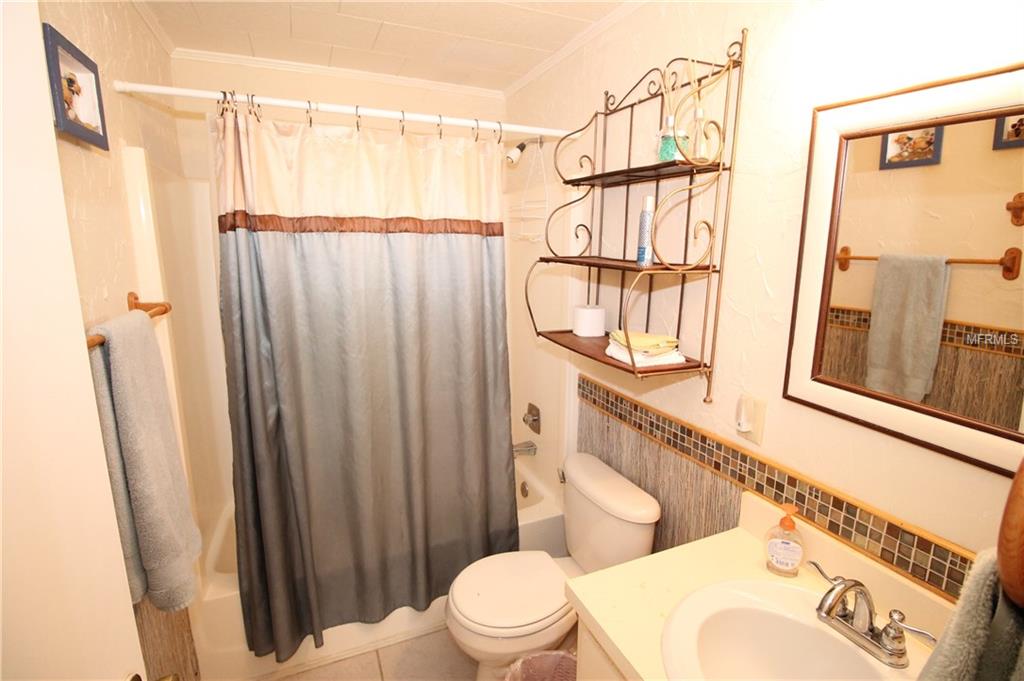 GASPARILLA COVE - Residential Lease