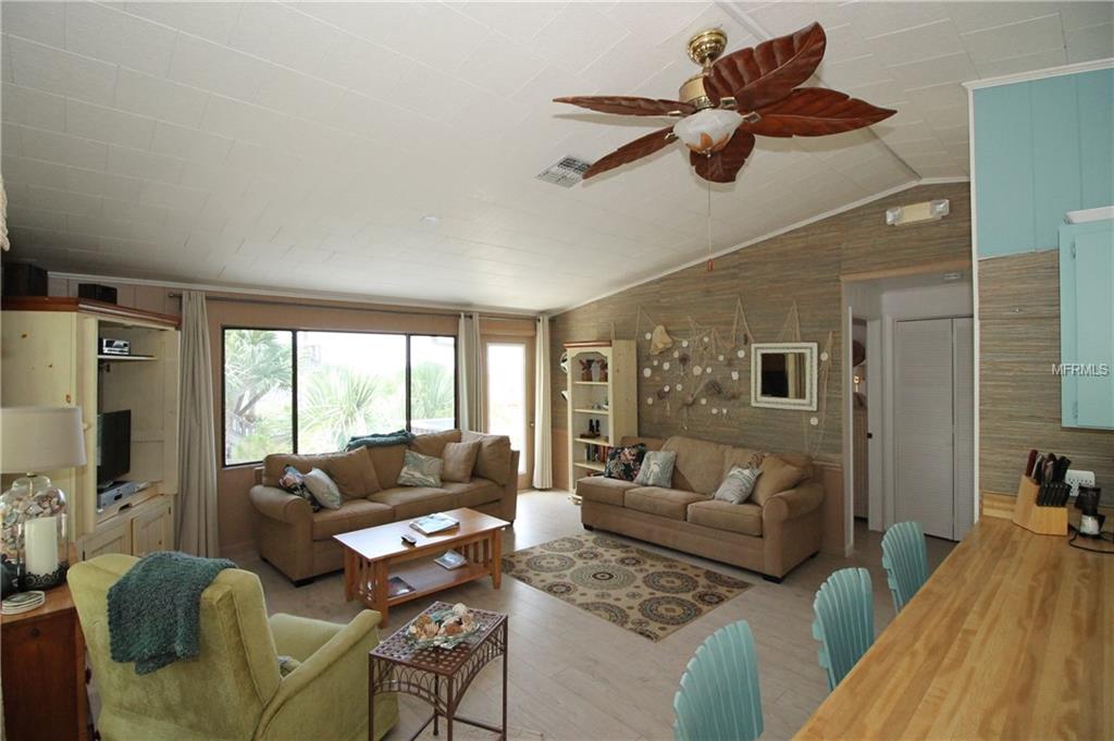 GASPARILLA COVE - Residential Lease