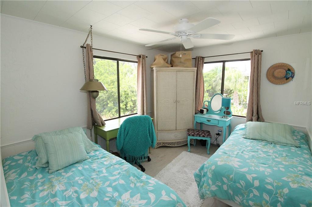 GASPARILLA COVE - Residential Lease