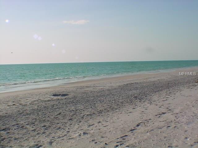 GASPARILLA COVE - Residential Lease