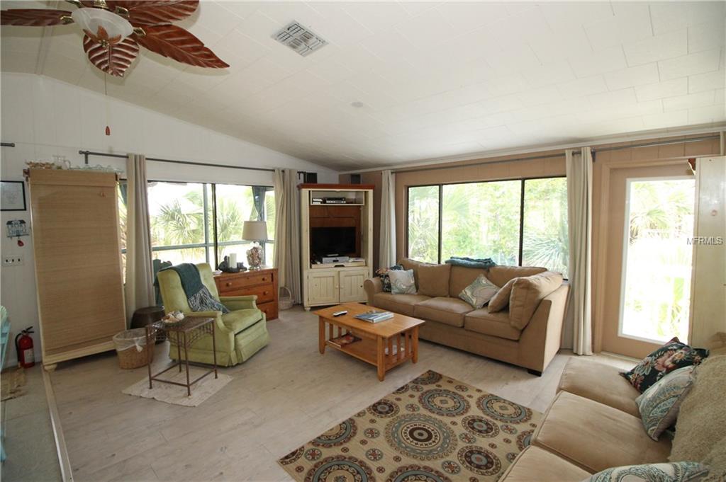 GASPARILLA COVE - Residential Lease