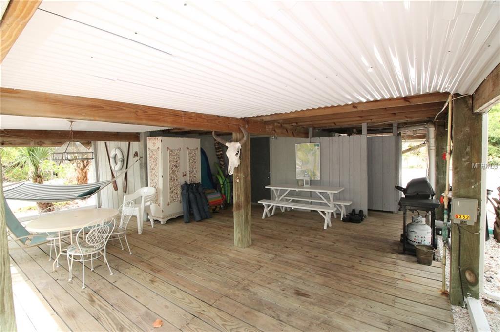 GASPARILLA COVE - Residential Lease