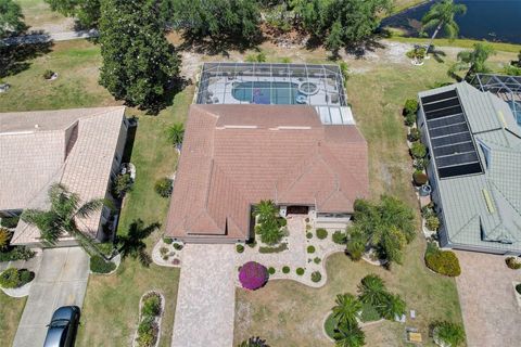 A home in SUN CITY CENTER