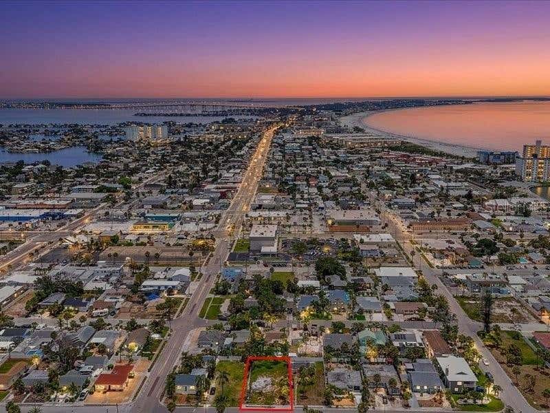 Photo of 516 78th Avenue, St Pete Beach, FL 33706 (MLS # TB8529092)