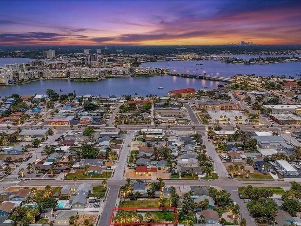 Photo of 516 78th Avenue, St Pete Beach, FL 33706 (MLS # TB8529092)