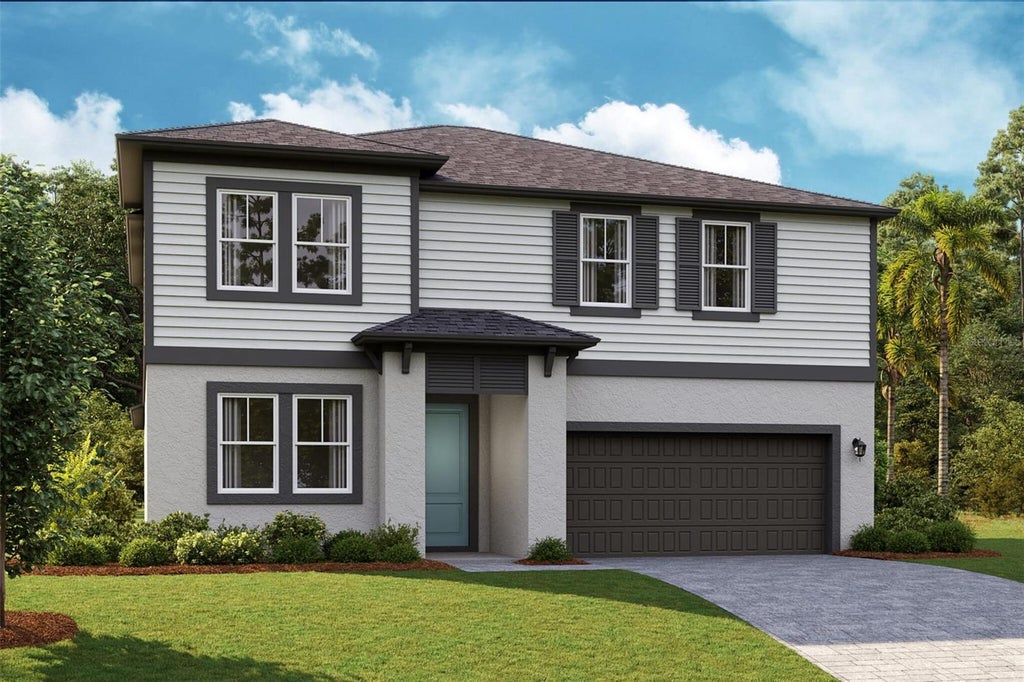 Photo of 33555 Hammock Beach Way, Dade City, FL 33525 (MLS # TB8544350)