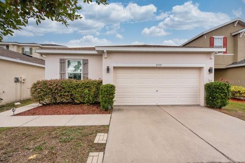 2357 RICHWOOD PIKE DRIVE RUSKIN FL 33570