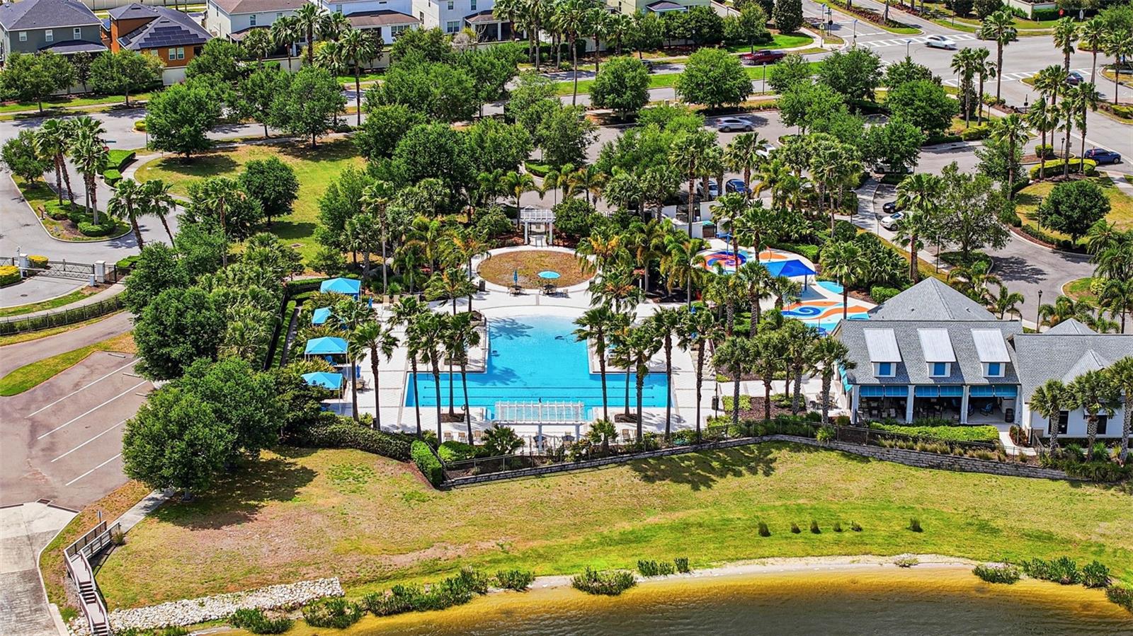 LUCAYA LAKE CLUB PH 1B - Residential