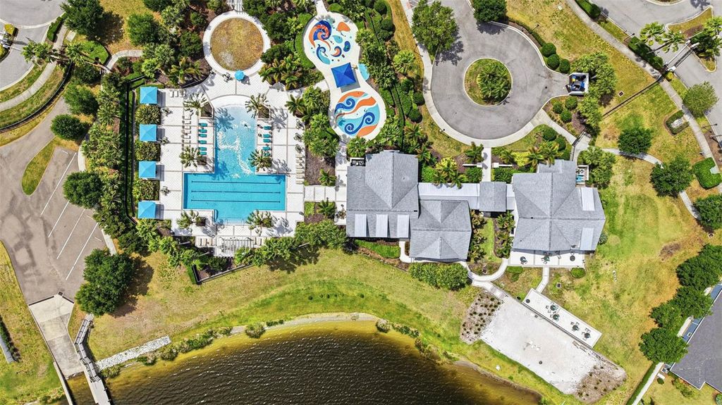 Photo of 11218 Spring Point Circle, Riverview, FL 33579 (MLS # TB8496174)