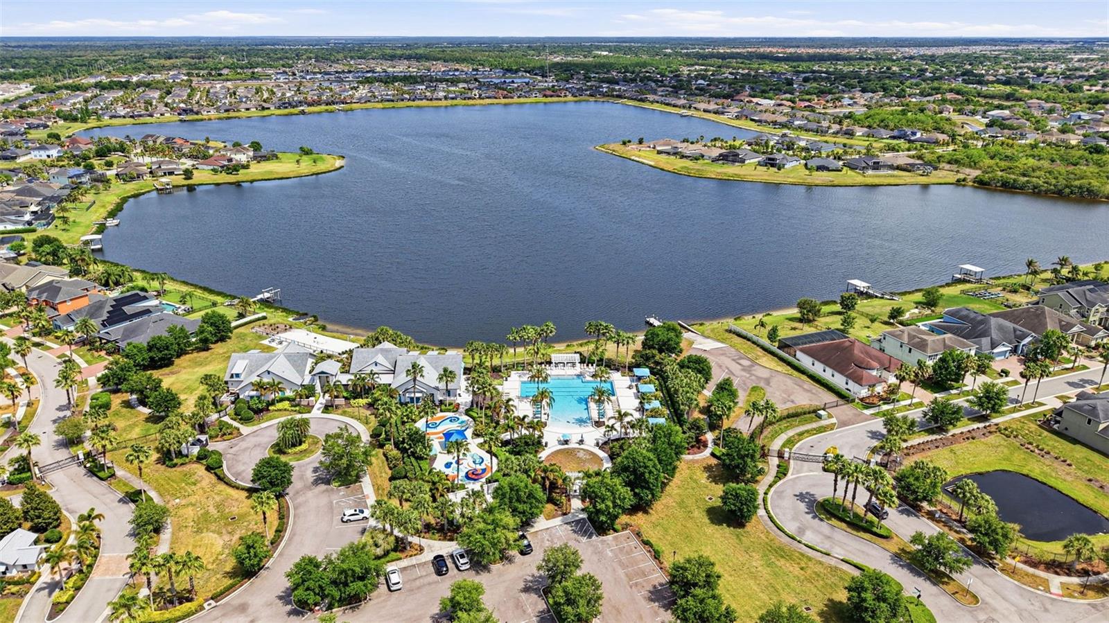 LUCAYA LAKE CLUB PH 1B - Residential